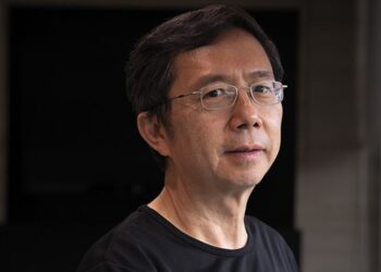 Creative founder Sim Wong Hoo, the man behind Sound Blaster, has died