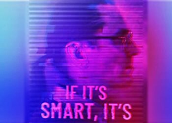 Mikko Hypponen’s opinion on the technological revolution