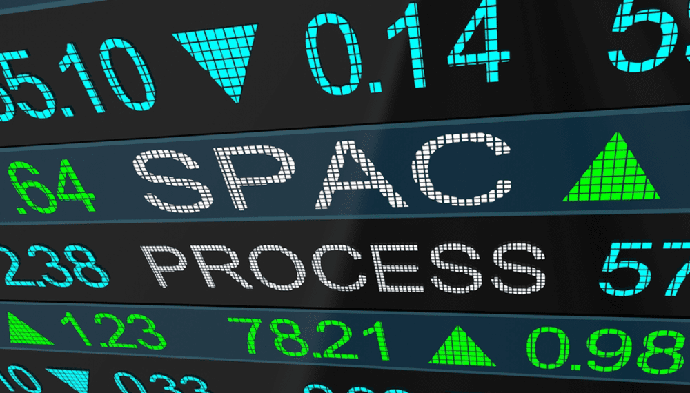What Is January’s FinTech SPAC Freeze Telling Us?