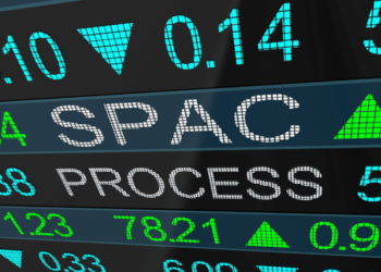 What Is January’s FinTech SPAC Freeze Telling Us?