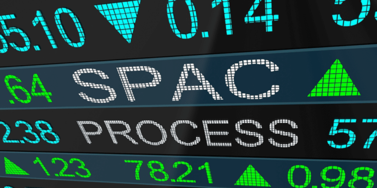 What Is January’s FinTech SPAC Freeze Telling Us?