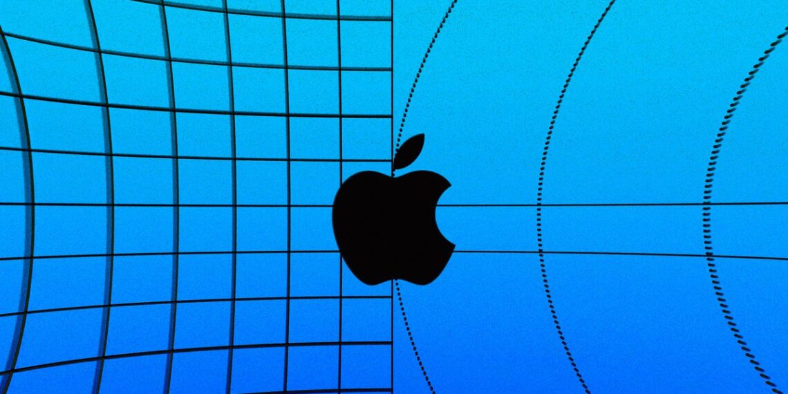 Apple could soon open its first brick-and-mortar stores in India