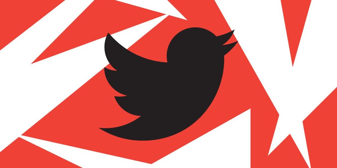 Some third-party Twitter apps appear to be broken