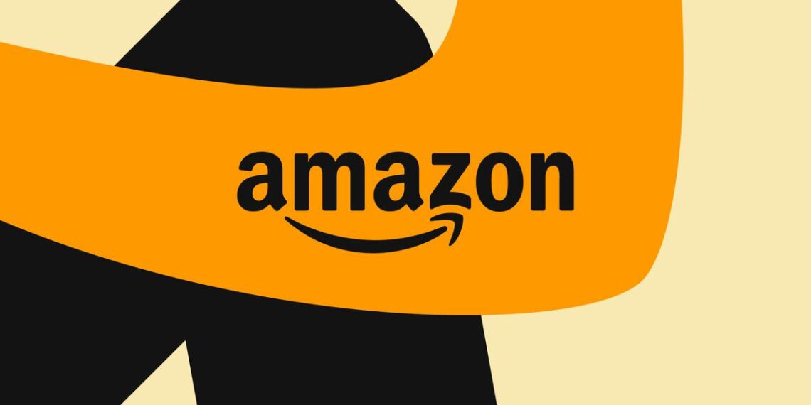 Amazon’s OSHA fine for warehouse safety violations could be about $60K