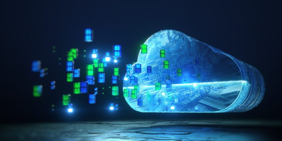 Mastercard: How Cloud Technology Is Revolutionising the Payments Landscape