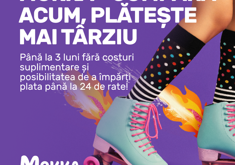 Buy now, pay later leading CEE fintech service Mokka enters Bulgaria