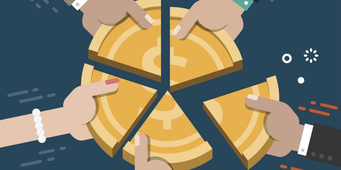 Democratising wealth: how do we encourage people to invest?