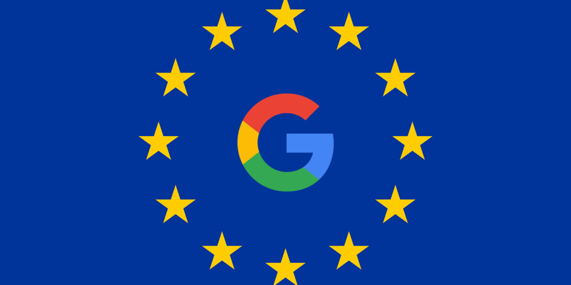 Google is calling EU cybersecurity founders
