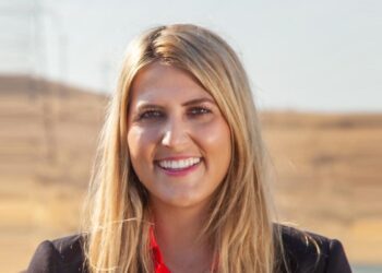 Kaitlyn Albertoli Founder of Buzz Solutions – Interview Series