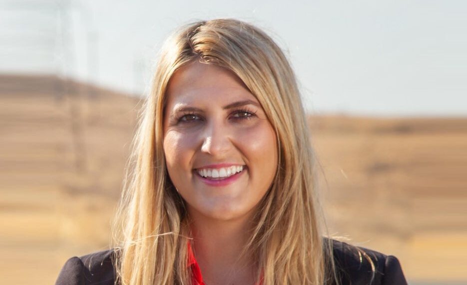 Kaitlyn Albertoli Founder of Buzz Solutions – Interview Series