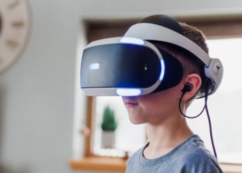 VR Could Help Detect ADHD in Children