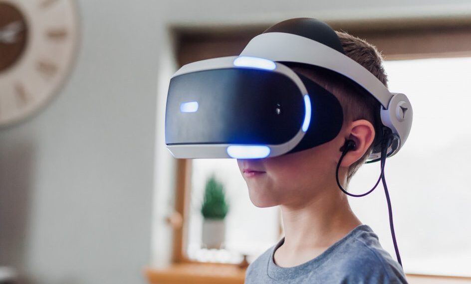 VR Could Help Detect ADHD in Children