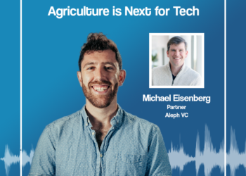 agricultural technology