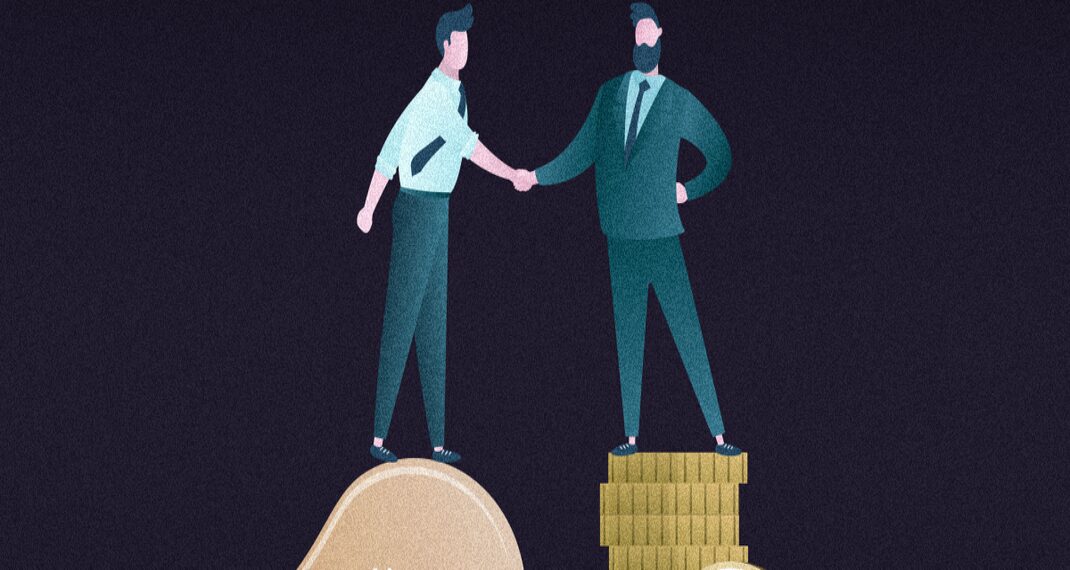 sarvagram funding: Fintech startup SarvaGram raises $35 million