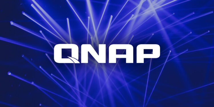 Critical QNAP NAS vulnerability fixed, update your device ASAP! (CVE-2022-27596)