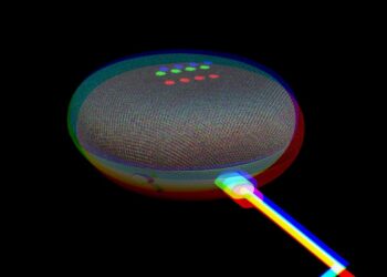 Google Home Vulnerability: Eavesdropping on Conversations