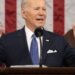 Biden rallies against Big Tech in State of the Union address