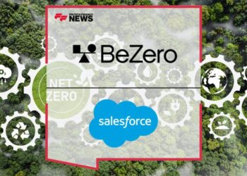BeZero Carbon Joins Salesforces Net Zero Marketplace to Boost Carbon Credit Transparency