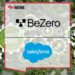 BeZero Carbon Joins Salesforces Net Zero Marketplace to Boost Carbon Credit Transparency