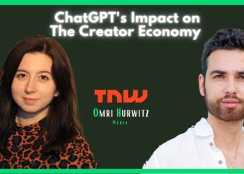 The Next Web, ChatGPT, and The Creator Economy