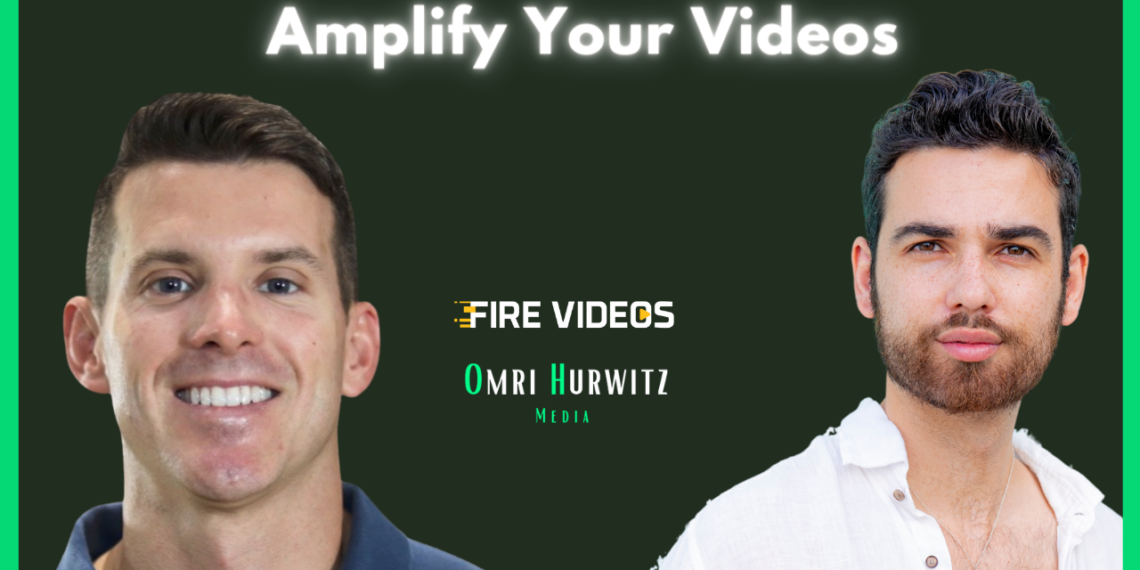 Video Marketing, Surfing, Ryan Breslow, and What’s Next for Media