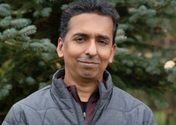 Dr. Ram Sriharsha, VP of Engineering at Pinecone – Interview Series