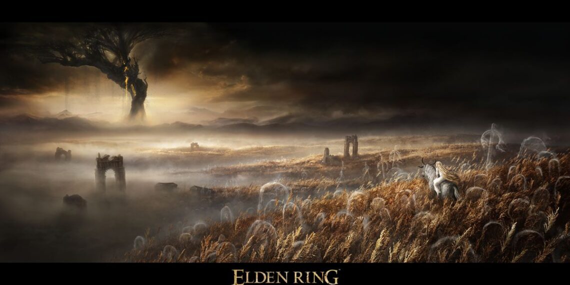 Elden Ring expansion Shadow of the Erdtree is officially in development