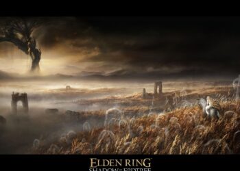 Elden Ring expansion Shadow of the Erdtree is officially in development