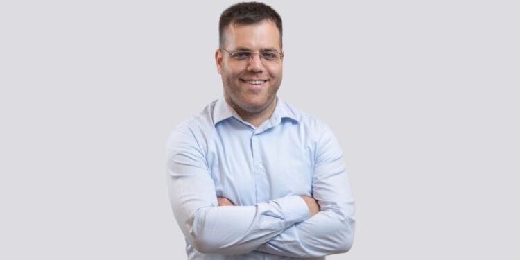 Orr Danon, CEO & Co-Founder of Hailo – Interview Series