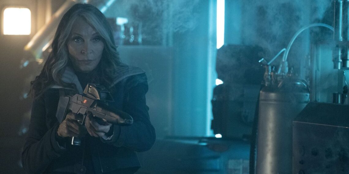 Star Trek: Picard’s season three premiere is free to watch online