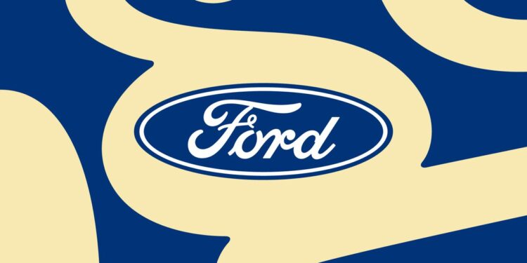 Ford’s reportedly working on a $3.5 billion battery plant in Michigan