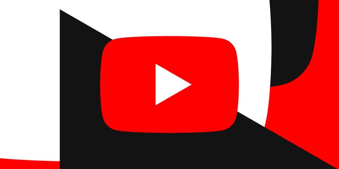 Contractors who work on YouTube Music are striking