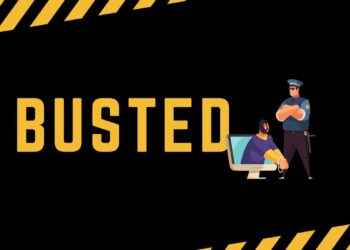 Ethical hacker among 3 arrested for blackmail and ransomware attacks