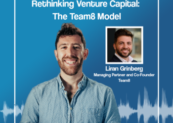 Liran Grinberg on High Tech on the Low