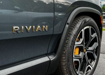 Rivian is working on an e-bike