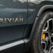 Rivian is working on an e-bike