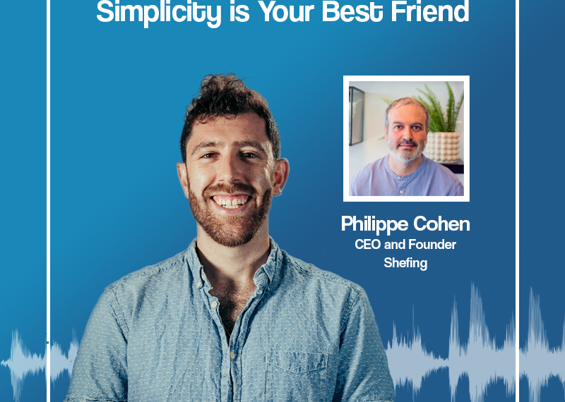 High Tech on the Low Digital Transformation