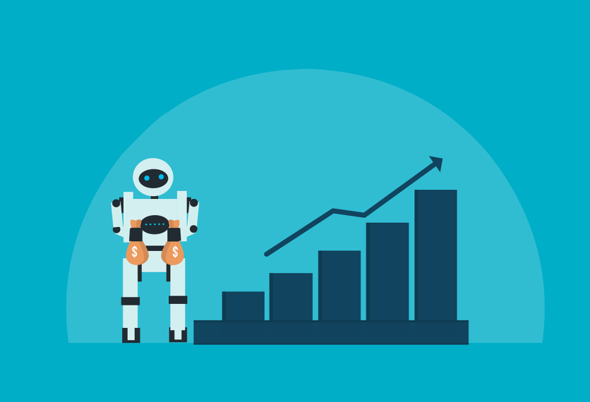 AI in Finance? Use Cases, Benefits, and Challenges