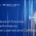 Intel Releases “The Future of Avionics” White Paper