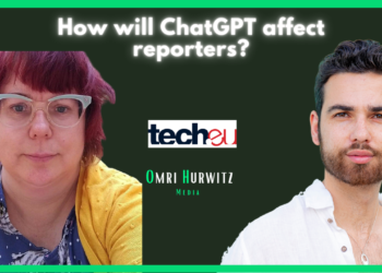 How Will ChatGPT Affect Reporters?