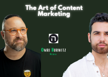 Next Gen Marketing, True Productivity, and What Makes a Tech Leader