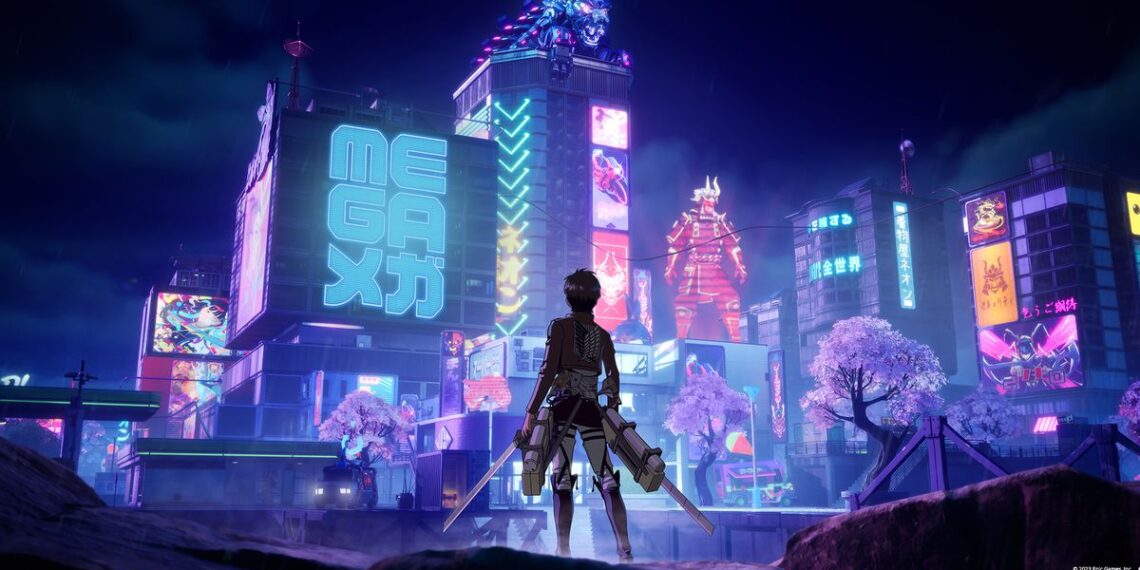 Fortnite now requires Windows 10 or higher on PC