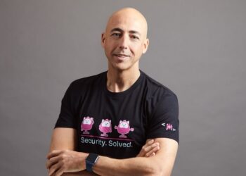 Tsahy Shapsa, Co-Founder & Co-CEO at Jit – Cybersecurity Interviews