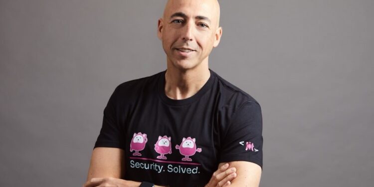 Tsahy Shapsa, Co-Founder & Co-CEO at Jit – Cybersecurity Interviews