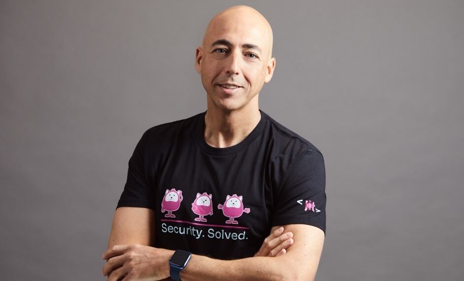Tsahy Shapsa, Co-Founder & Co-CEO at Jit – Cybersecurity Interviews