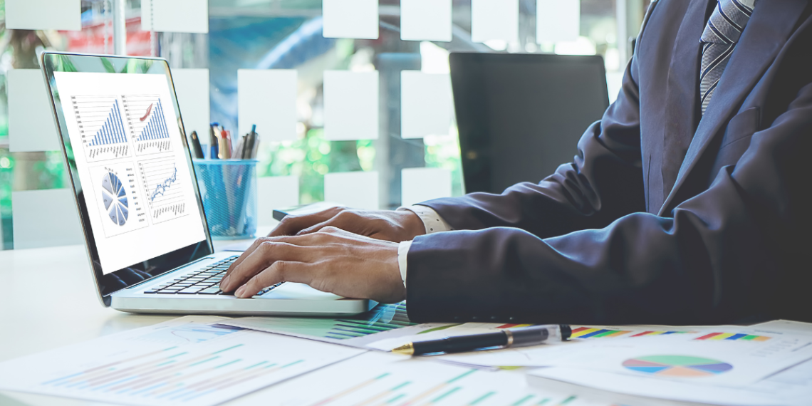 This Next-Gen Data Suite Aligns SMBs and Financial Service Providers