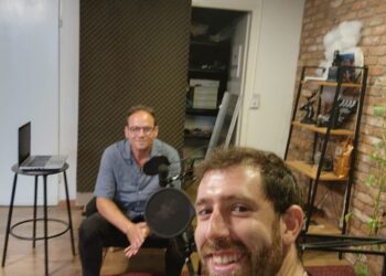 Menashe Shani Accessibility High Tech on the low