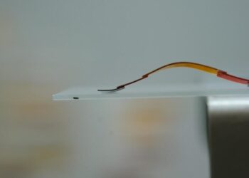 Tiny Robot Could Help Doctors Perform Surgery