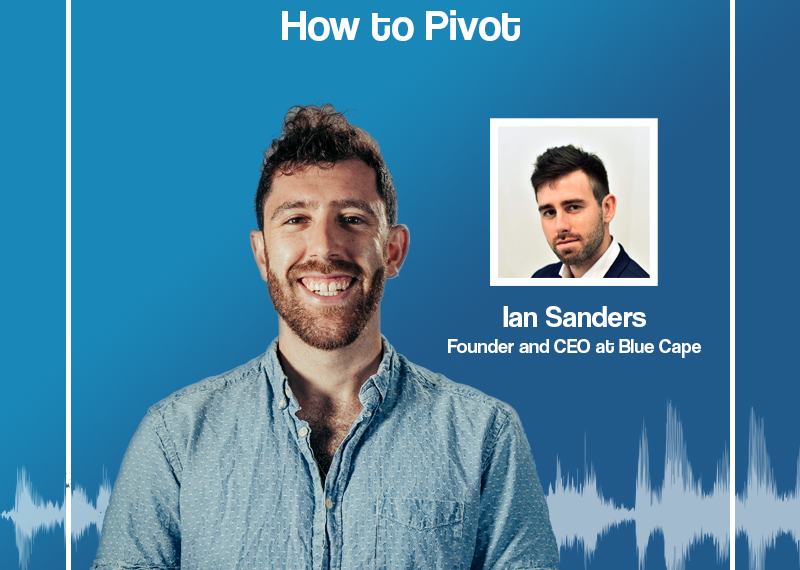 How to pivot