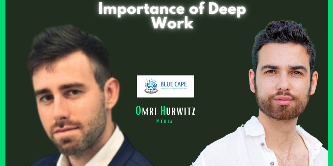 Deep Work, Modern Renaissance Person, Time Management and Grit